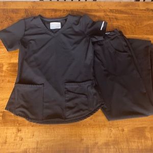 Skechers by barco scrubs